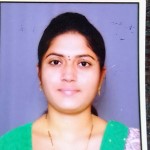 Prof. Chaitrali Mam (Chemistry)