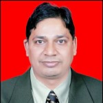 Prof. Sanjay Jaiswal (Physics)