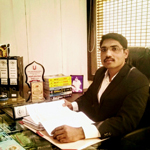 Prof. Sujeet Sir (Coordinator)